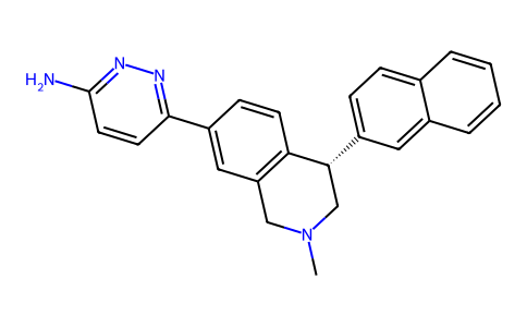 Liafensine 1198790-53-2